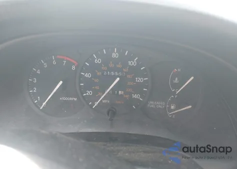 1995 Toyota Celica Gt из США, поврежденный, VIN JT5ST07K4S0026123